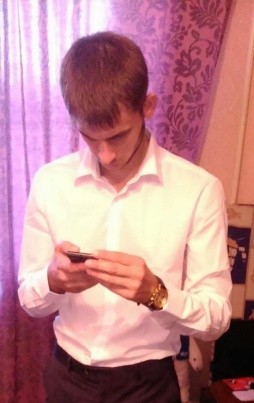Петр, 28, Россия, Нальчик