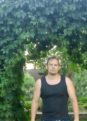 Алексей, 46, Россия, Деденёво