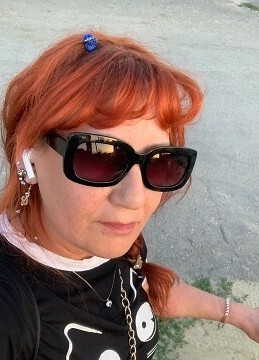 Наталия, 54, Россия, Химки