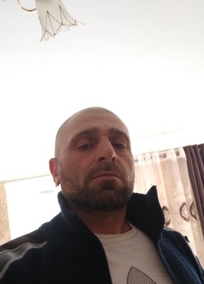 Ruslan, 43, Russia, Moscow