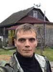 Константин, 40 лет, Правдинский