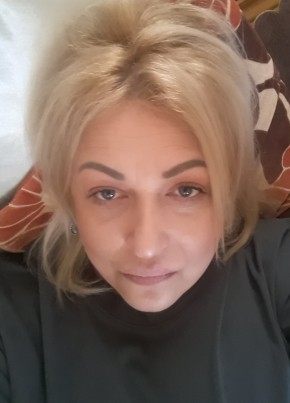 Elena, 46, Azərbaycan Respublikası, Bakı