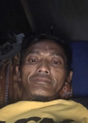 Andi putra, 40, Indonesia, Kota Bandar Lampung
