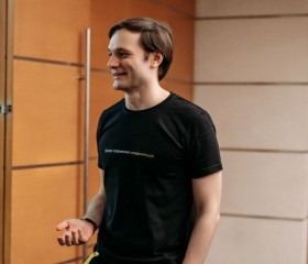 Nikolay, 29, Yekaterinburg