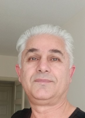 Osman, 55, Türkiye Cumhuriyeti, Ankara