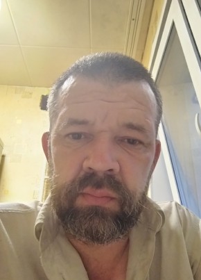 сергей сизов, 44, Россия, Челябинск