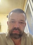 сергей сизов, 44 года, Челябинск
