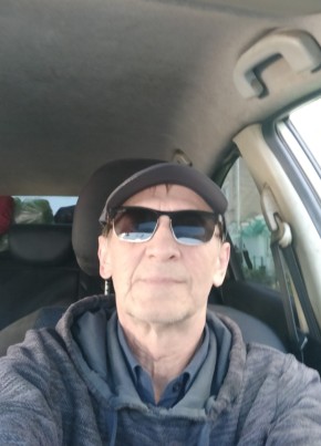 Nail Gazizzyanov, 46, Russia, Kazan