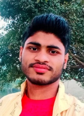 Pappu Safi, 19, India, Kolkata