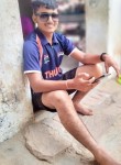 Deepak, 18 лет, Jodhpur (State of Rājasthān)