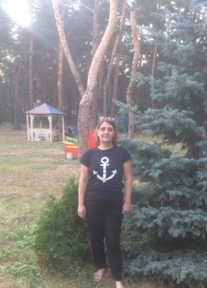 Елена Раздымаха, 54, Россия, Омск