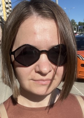 Екатерина из Владимира 34 года