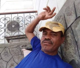 غسان احمد, 51, Aden