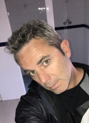 Miguel, 51, Estado Español, Paterna