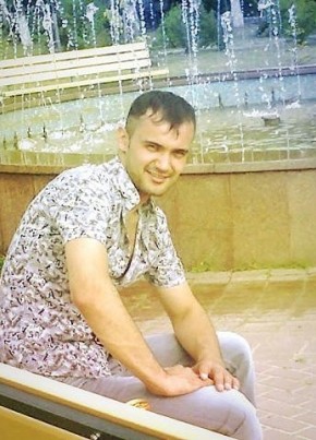 фархад, 35, Россия, Серпухов