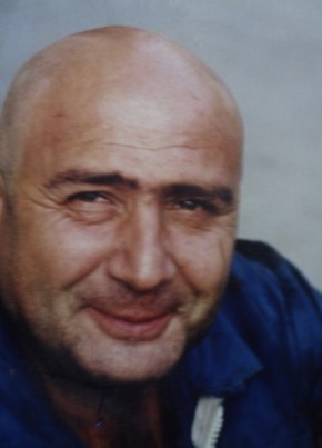 Hristo, 61, Република България, Варна