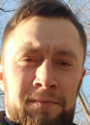 Андрей, 40, Рэспубліка Беларусь, Горад Полацк