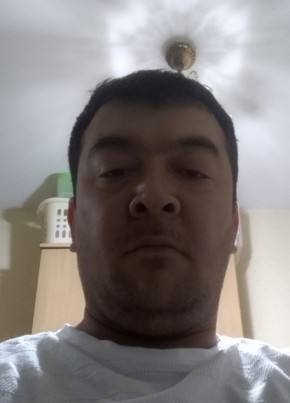 фарход, 42, O‘zbekiston Respublikasi, Toshkent