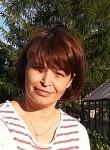 Татьяна, 44 года, Ижевск