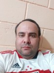 Humberto, 42 года, Passo Fundo