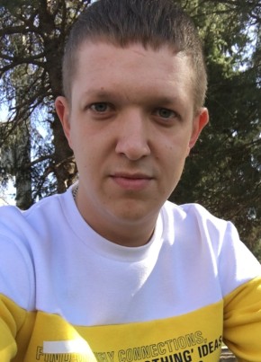 Денис, 30, Россия, Курганинск