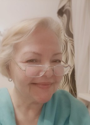 Дарья, 63, Россия, Москва