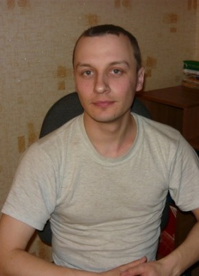 Виталик, 44, Россия, Владимир