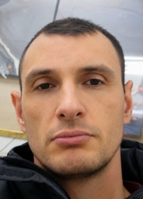 Сергей из Астаны 33 года