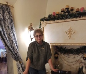 Людмила, 55 лет, Рязань