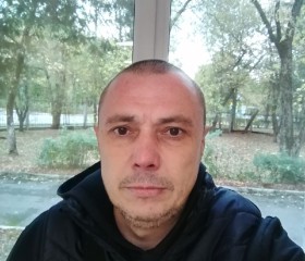 Павел Шапошников, 41 год, Подольск