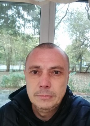 Павел Шапошников, 41, Россия, Подольск