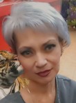 Эля Викторовна, 45 лет, Омск