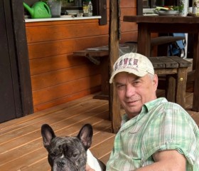 Aleksey, 65, Tyumen