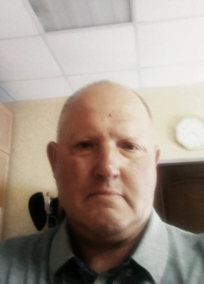 Александр, 54, Россия, Кинешма
