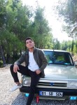 Mehmet Ali, 23 года, Karaman