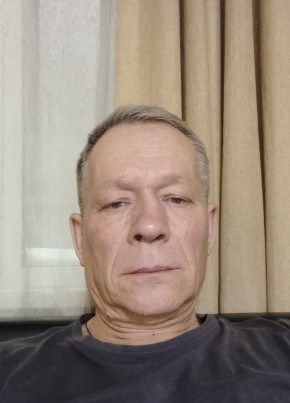 Игорь, 58, Россия, Тучково
