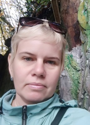 Светлана, 47, Россия, Ишим