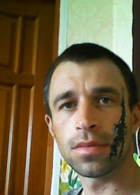 Виталий, 43, Россия, Иглино