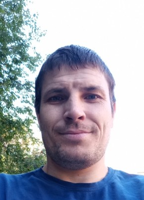 Сергей, 38, Россия, Тогучин