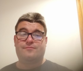 Eneko, 31, Tolosa