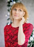 Ирина, 32 года, Новосибирск