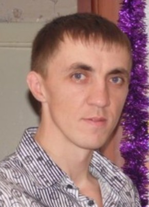 Андрей, 39, Россия, Тамань