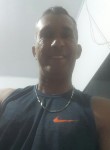 William de Olive, 47 лет, Aparecida de Goiânia