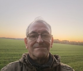 Nikolay, 62, Vilyeyka