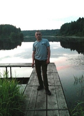 Сергей, 34, Россия, Грязовец
