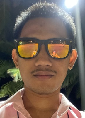 Panjue, 25, ราชอาณาจักรไทย, กรุงเทพมหานคร