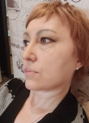 Оксана из Ижевска 57 лет