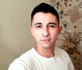 Ruslan Stamate, 35, Chisinau