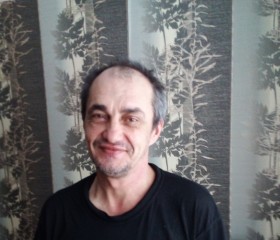 , владимир, 56 лет, Рубцовск