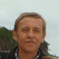 Александр, 67 лет, Vilniaus miestas